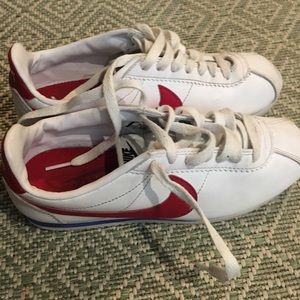 NIKE CORTEZ sneakers!